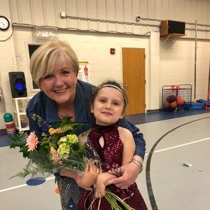 Meet your Posher, Kellie